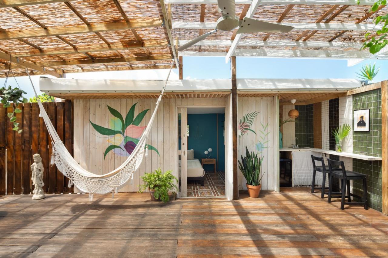 Dreamcatcher By Dw - Adults Only San Juan Exterior foto