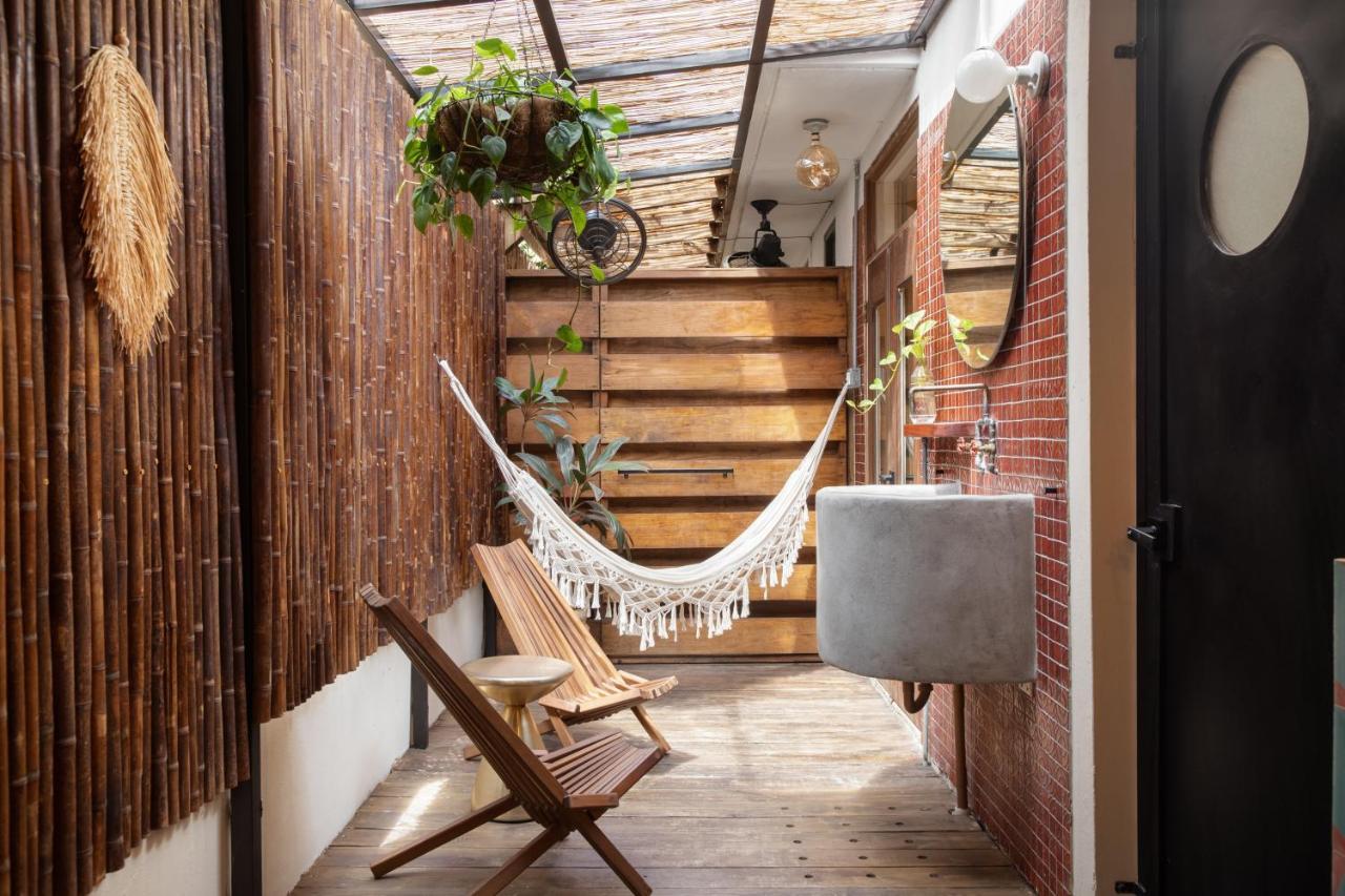 Dreamcatcher By Dw - Adults Only San Juan Exterior foto