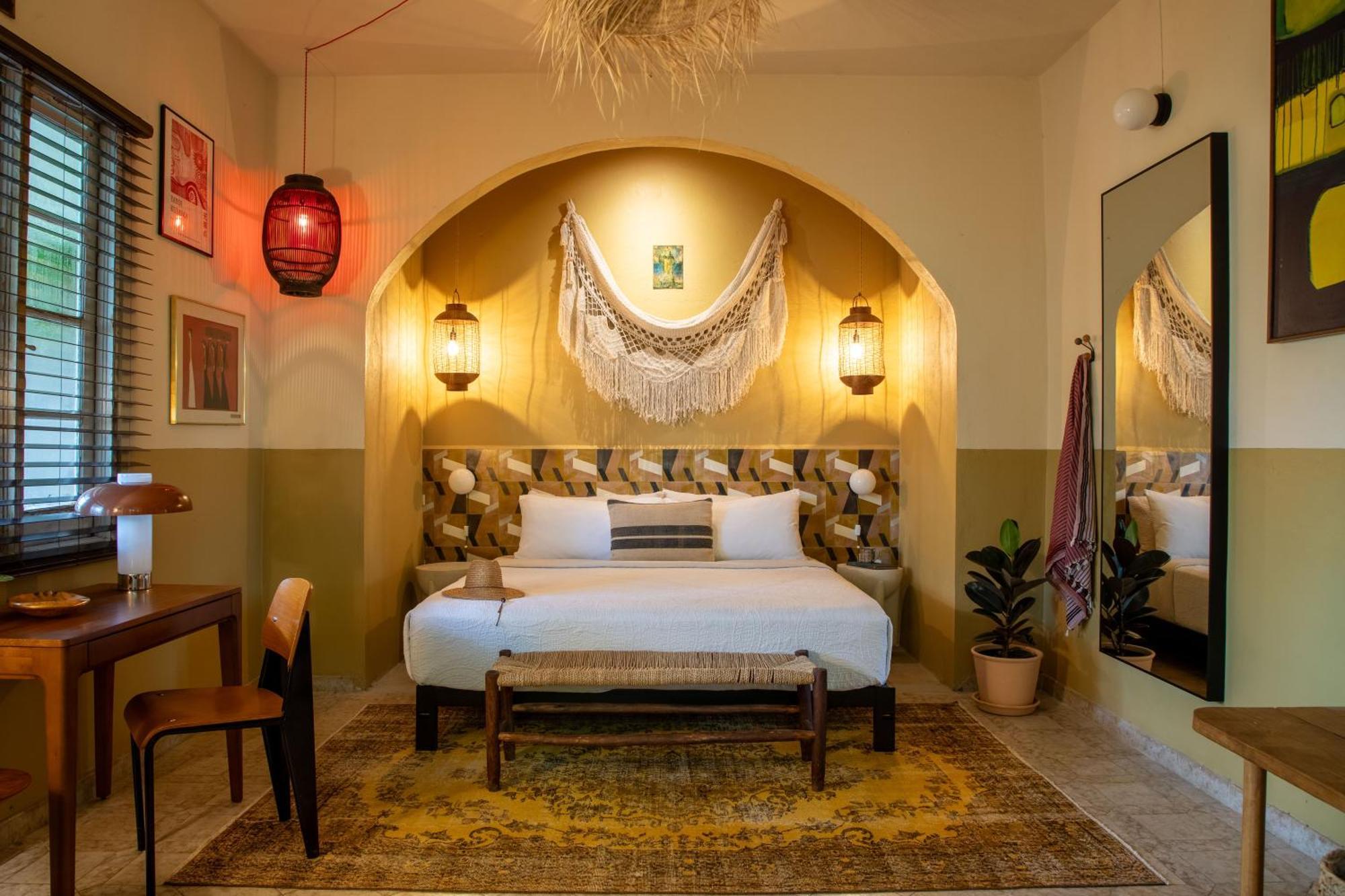 Dreamcatcher By Dw - Adults Only San Juan Exterior foto