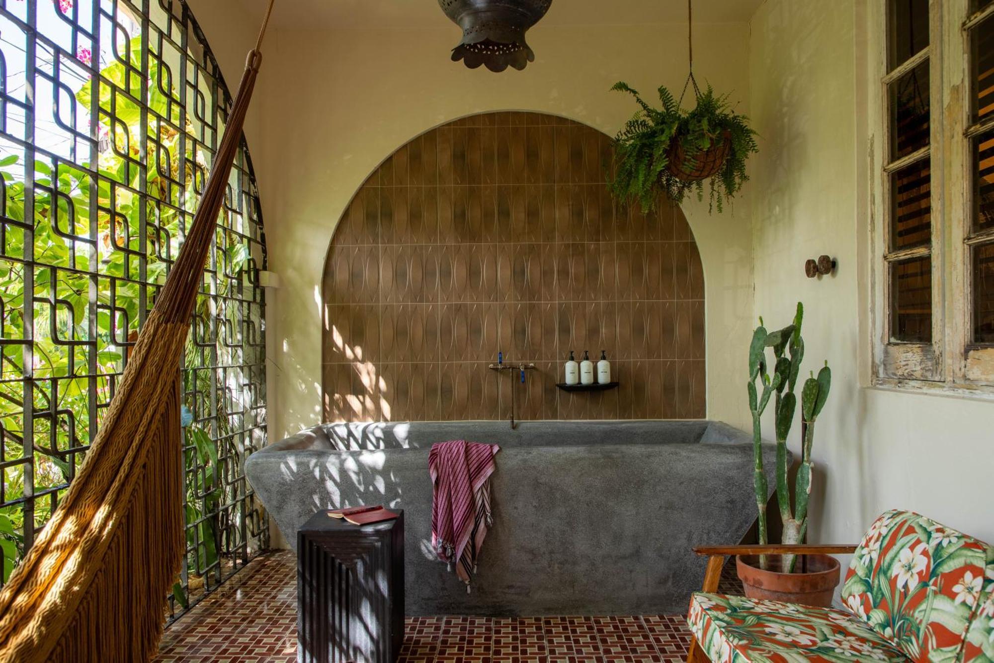 Dreamcatcher By Dw - Adults Only San Juan Exterior foto