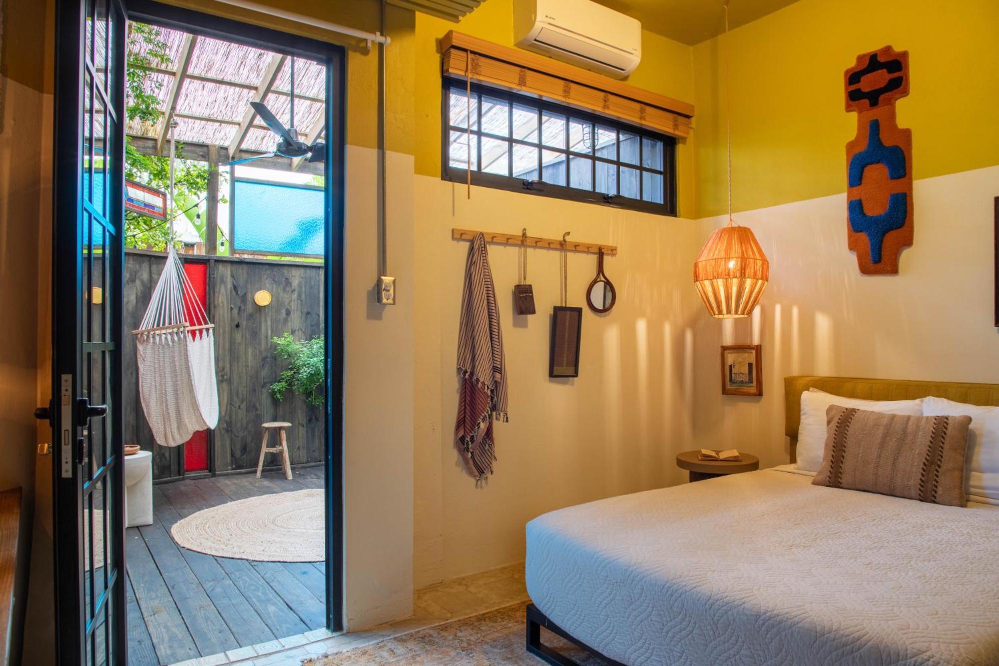 Dreamcatcher By Dw - Adults Only San Juan Exterior foto